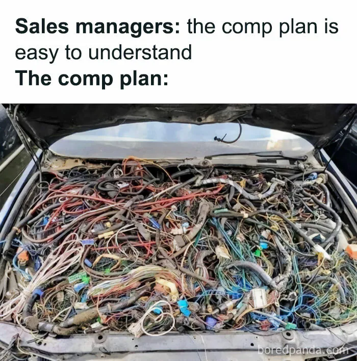 81 Funny Memes That People In Sales May Use To Explain What They Do To Their Families And Friends