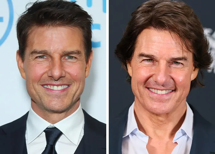 Tom Cruise