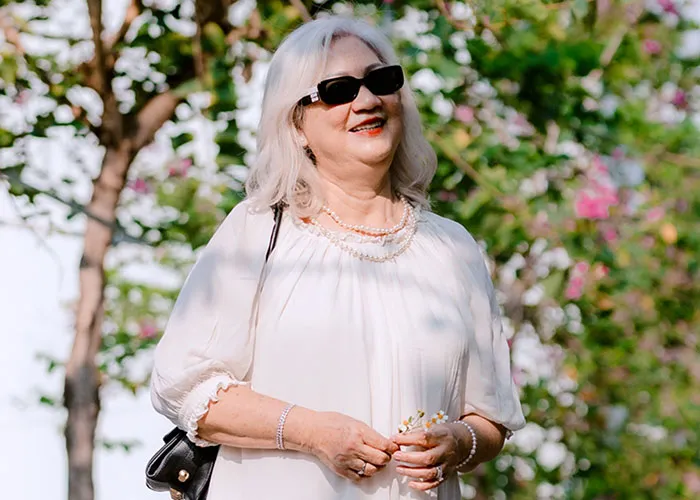 My MIL Is Wearing A White Dress To My Wedding...