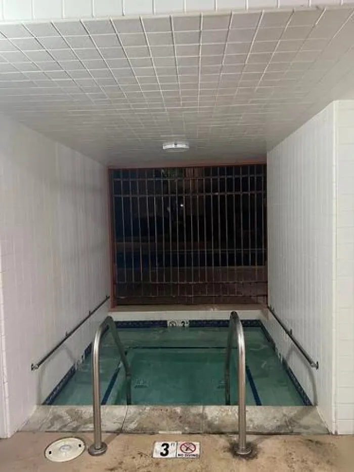 People Shared Examples Of Liminal Spaces They’ve Seen, Here Are The 91 Creepiest Ones