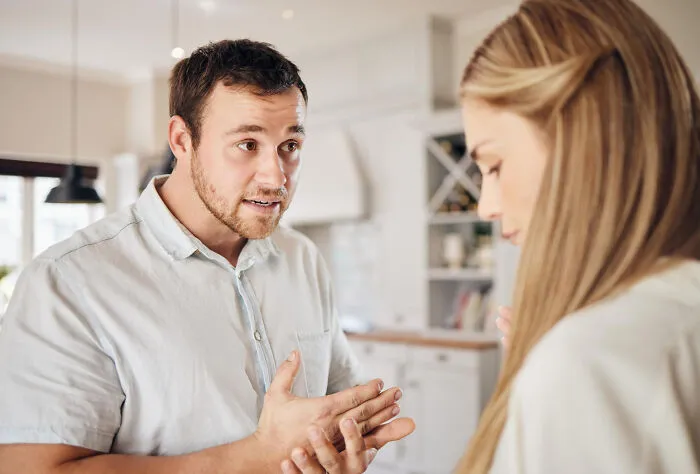 36 Folks Recall How They Were Once Dumped For Probably The Most Absurd Reason Ever