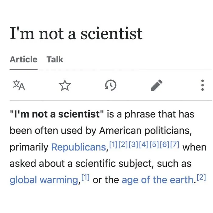 Wikipedia Has More Than 40 Million Entries But These 82 Are Weirder Than The Others