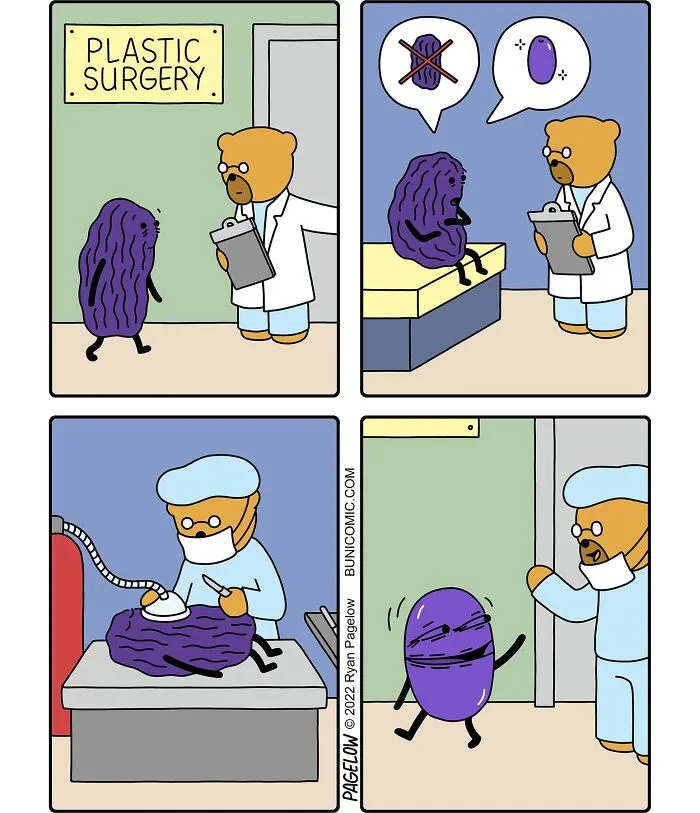 40 Hilariously Absurd Comics By Ryan Pagelow That Escalate In The Best Possible Way