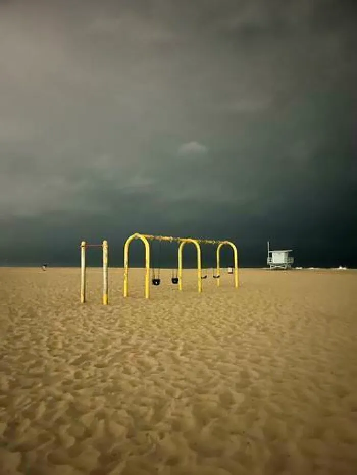 People Shared Examples Of Liminal Spaces They’ve Seen, Here Are The 91 Creepiest Ones