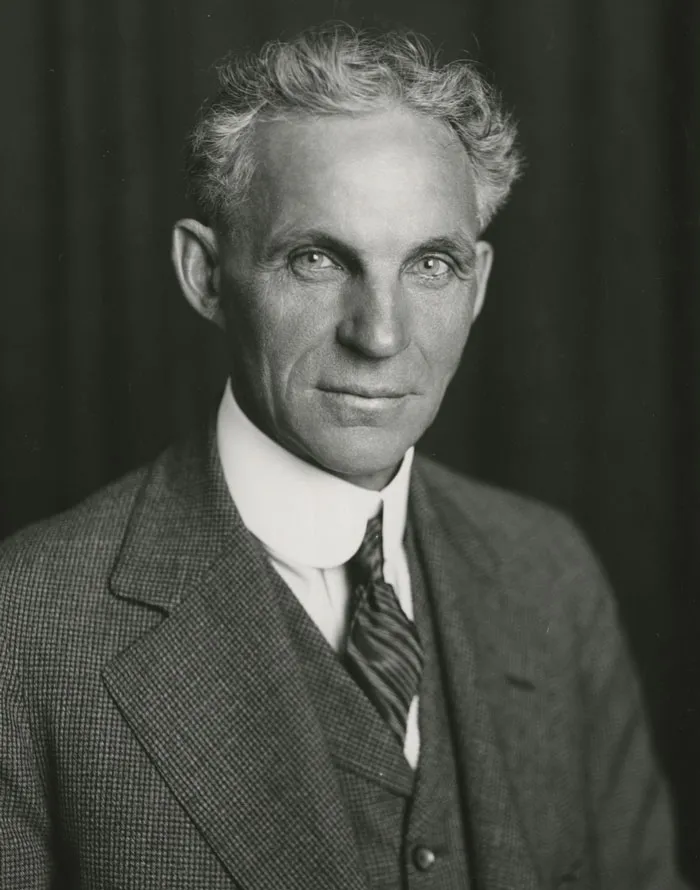 53 Famous And Celebrated Historical Figures Who Were Actually Deeply Evil People