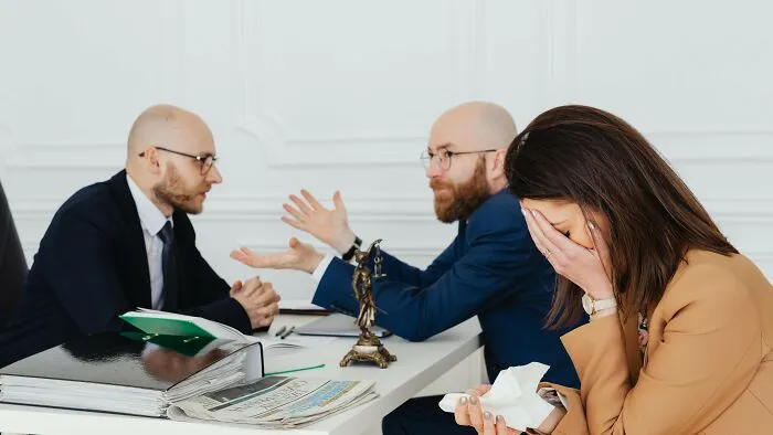 My wife of 10 years wanted to try an open relationship. I was really hurt by it, so I decided it’s best to leave her, but I found out that I can avoid alimony if I can prove she is cheating. So I agreed with her, but secretly hired an investigator to gather evidence. One month later, I filed for divorce. My lawyer thinks I’m almost guaranteed to avoid alimony. My wife is begging me to forgive her and saying that she would never have forced me into an open relationship if I just said no. I don’t know what to believe now.