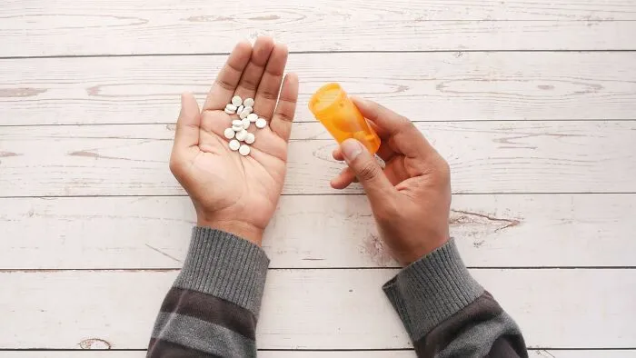 I have OCD. I asked to be put on medication, and it was one of the best things I've ever done for my recovery. When I finally told my dad, he hated it and started getting into conspiracy theories. He started telling me that not only are my meds gonna give me cancer, but so is my hair dye and the kind of food I eat. This kind of stuff is dangerous to tell someone who has OCD because they might turn into severe obsessions, and I asked him to stop. I still can’t go on a visit without having him spout some nonsense or being told that everything I do is gonna kill me. So I eventually said that if he doesn't stop, I'll stop visiting. He got really upset.