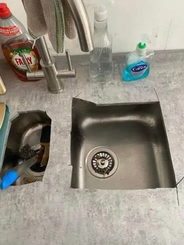 This Instagram Account Shares Hilarious Design Fails, Here Are 91 Of The Best (New Pics)