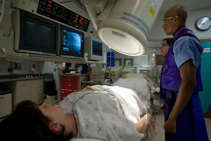 Nurses Say These 40 Cases Are The Most Mysterious Things They Saw During Their Career
