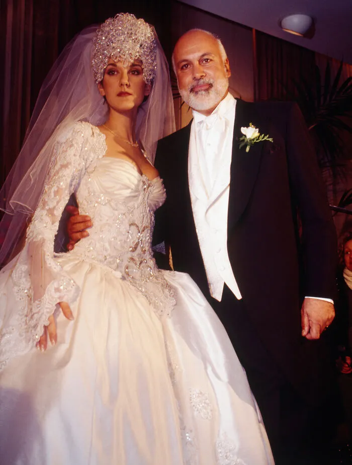 Céline Dion