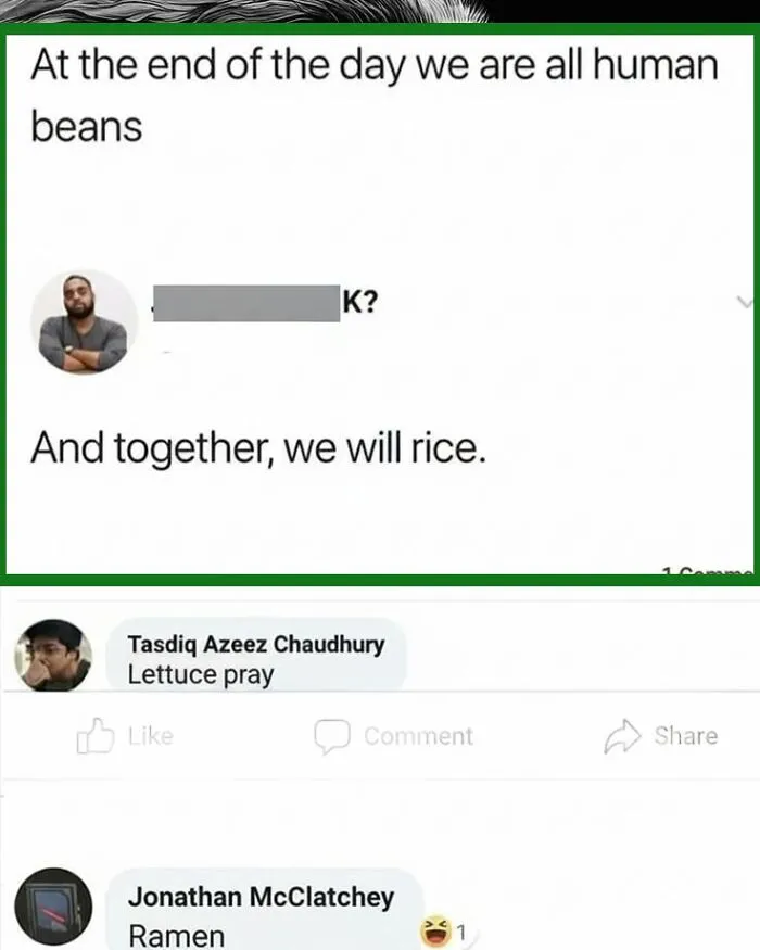 97 “Epic Top Comments” That Are Way More Entertaining Than The Posts They’re On