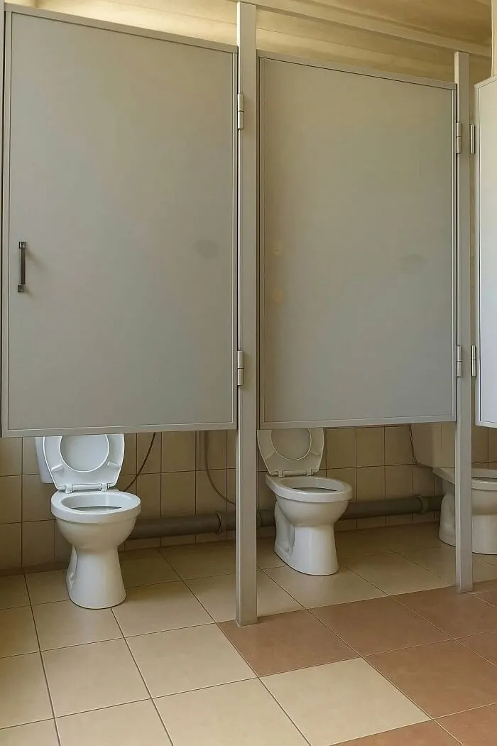 66 Times Architects And Designers Clearly Forgot How The World Works