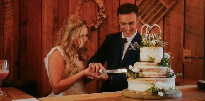 77 Wedding Guest Horror Stories That Left Couples Speechless