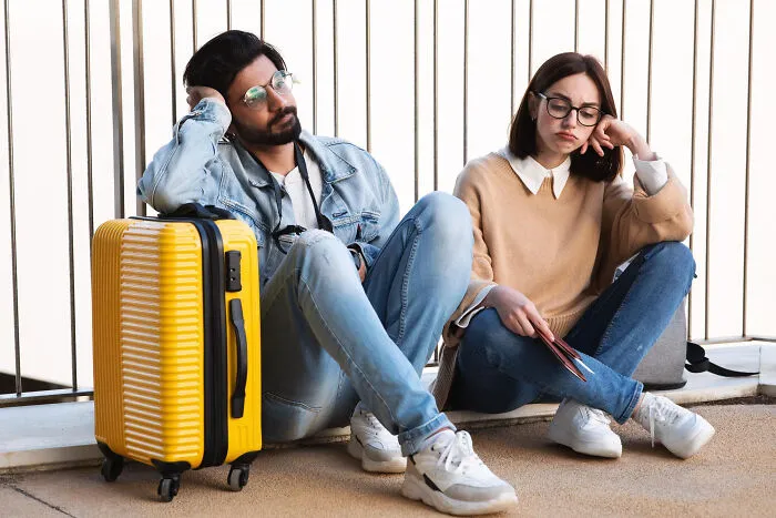 36 Folks Recall How They Were Once Dumped For Probably The Most Absurd Reason Ever