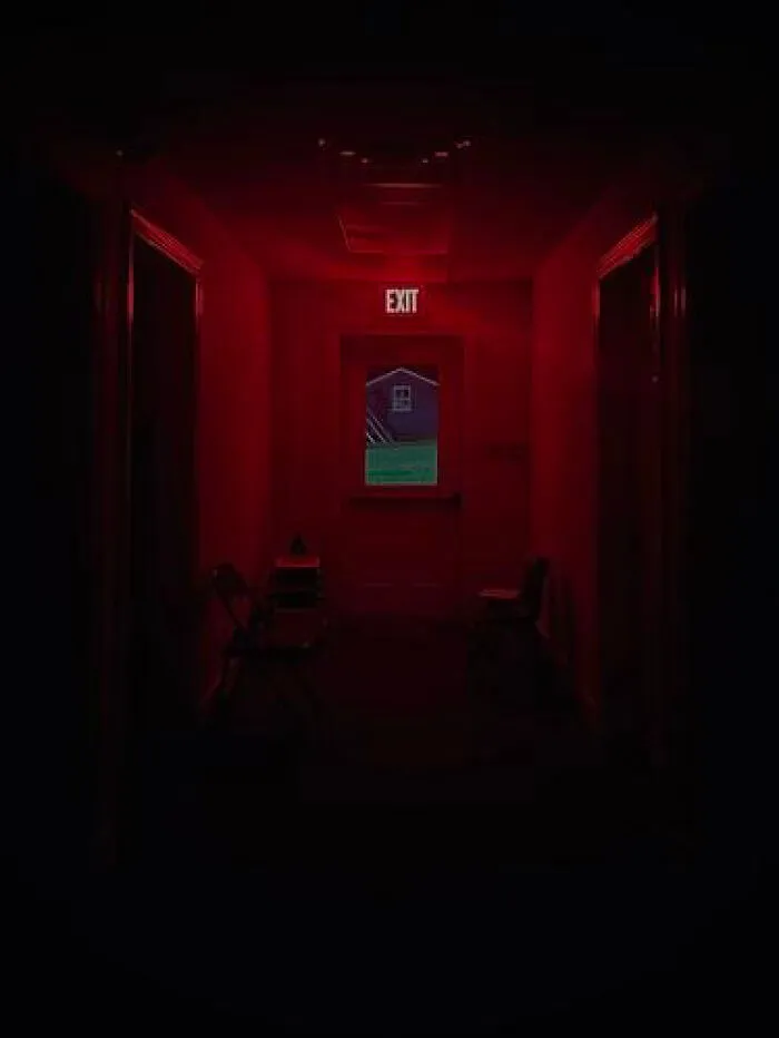 People Shared Examples Of Liminal Spaces They’ve Seen, Here Are The 91 Creepiest Ones