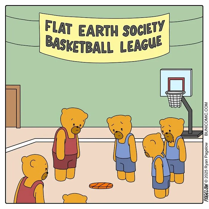 40 Hilariously Absurd Comics By Ryan Pagelow That Escalate In The Best Possible Way