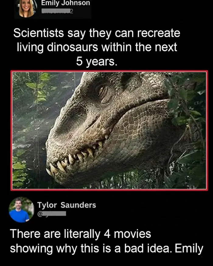 97 “Epic Top Comments” That Are Way More Entertaining Than The Posts They’re On