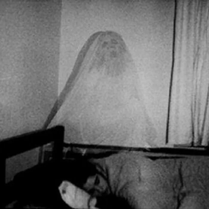20 Fotos inquietantes que desearías no haber visto