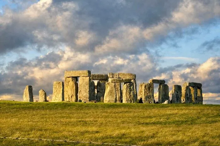 Stonehenge - Salisbury, England
