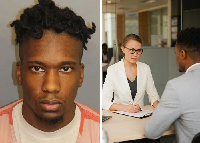 Job Interviews Turned Traumatic As Two Women Reported Being Violated In Separate Incidents