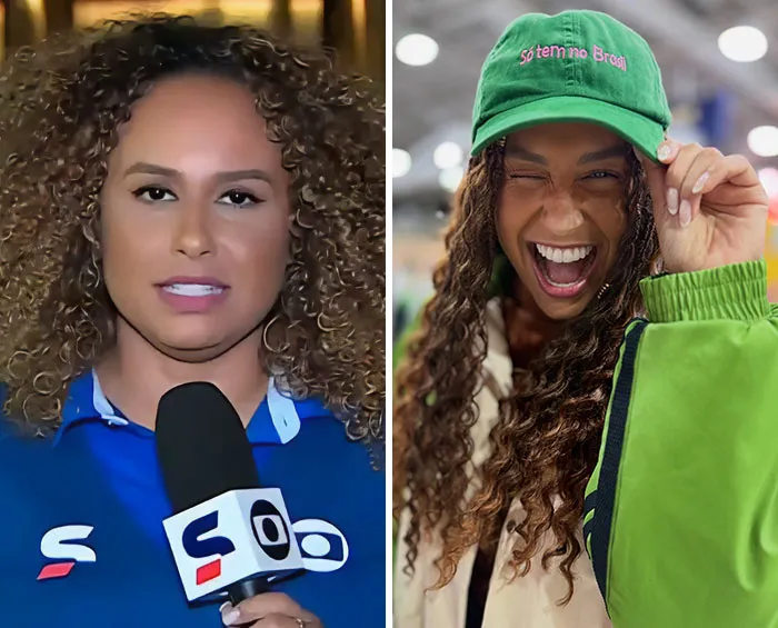 World Cup Reporter Allegedly Targeted By Racist Attack  