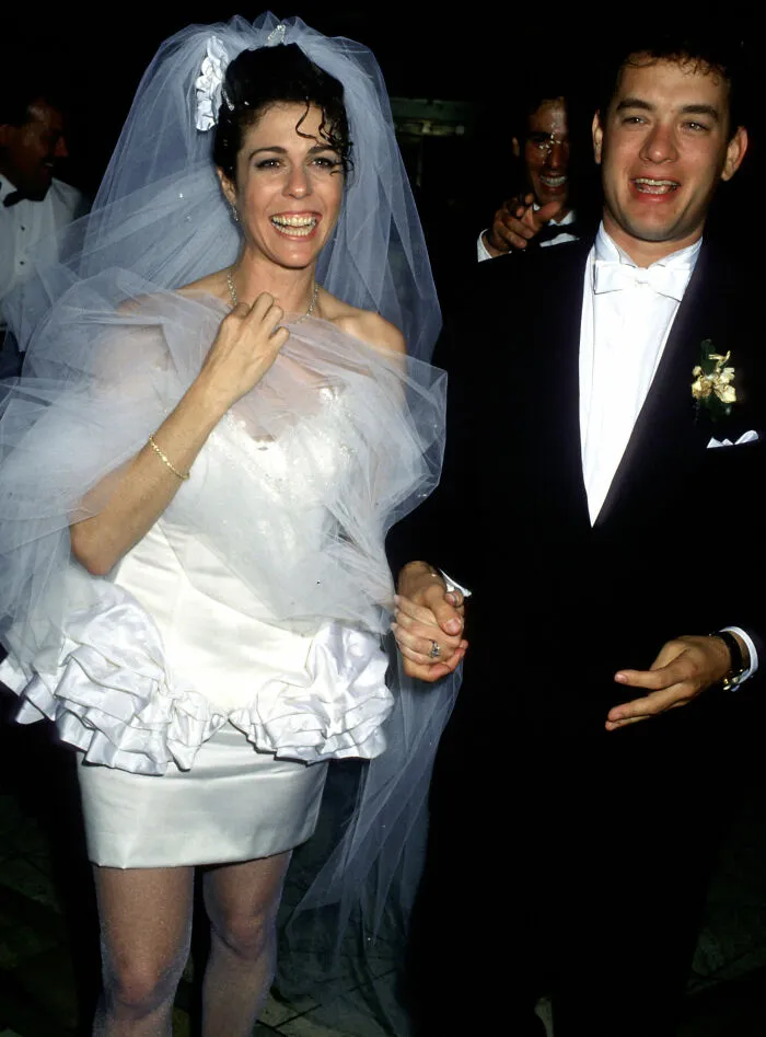 Rita Wilson