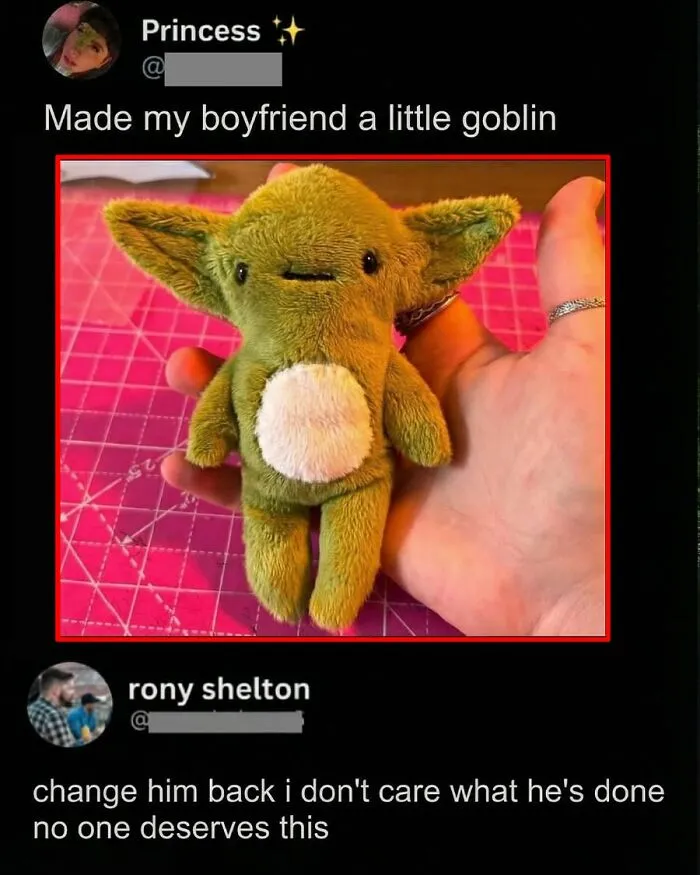 97 “Epic Top Comments” That Are Way More Entertaining Than The Posts They’re On