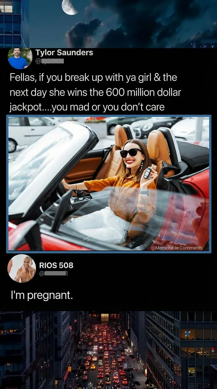 97 “Epic Top Comments” That Are Way More Entertaining Than The Posts They’re On