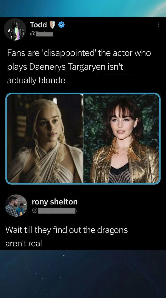 97 “Epic Top Comments” That Are Way More Entertaining Than The Posts They’re On