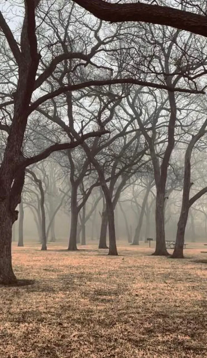 People Shared Examples Of Liminal Spaces They’ve Seen, Here Are The 91 Creepiest Ones