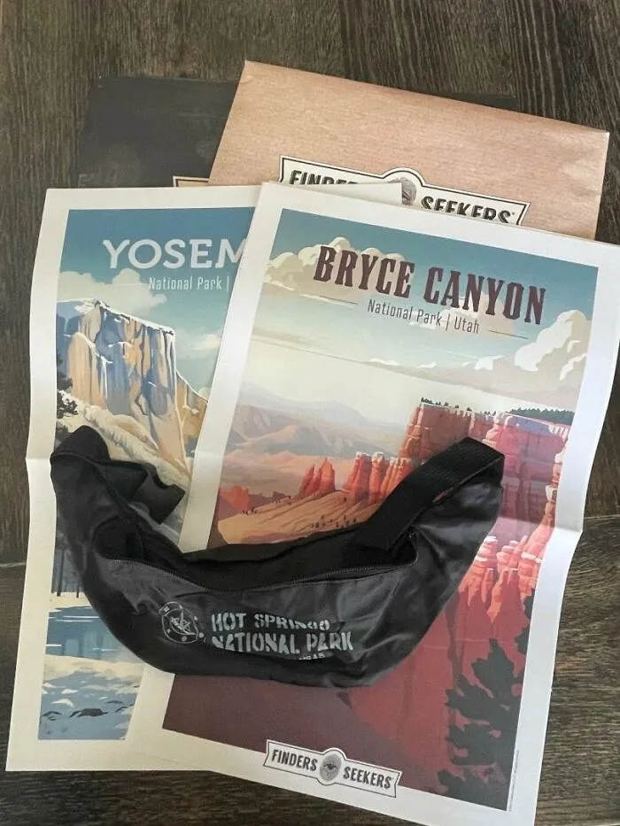 Handing Dad A <a Style="Display:inline;" Href="Https://Www.amazon.com/Finders-Seekers-Mystery-National-Secrets/Dp/B0dk2j3y6z?ie=utf8&th=1&linkcode=ll2&tag=bpmoose-20&linkid=14a204290a22a13578cf01587955e8a7&language=en_us&ref_=as_li_ss_tl" Target="_blank">  <span Style="Font: Inherit; Color: #d74b1f;"> National Parks Mystery Adventure </Span> Is The Move That Turns "We Should Really Plan Something" From A Running Joke Into An Actual Trip On The Calendar