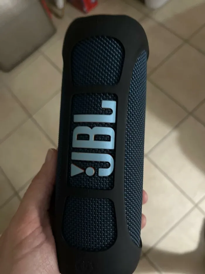 Whether Dad Is In The Garage, On The Patio, Or Pretending To Do Yard Work, A <a Style="Display:inline;" Href="Https://Www.amazon.com/JBL-Grip-Drop-Proof-Multi-Speaker-Connection/Dp/B0fkv24x87?ie=utf8&th=1&linkcode=ll2&tag=bpdolphin-20&linkid=6797fe95317717f5d685f0f052006d0d&language=en_us&ref_=as_li_ss_tl " Target="_blank">  <span Style="Font: Inherit; Color: #d74b1f;"> JBL Grip Speaker </Span> Means His Playlist Comes With Him And Nobody Gets A Say In The Setlist