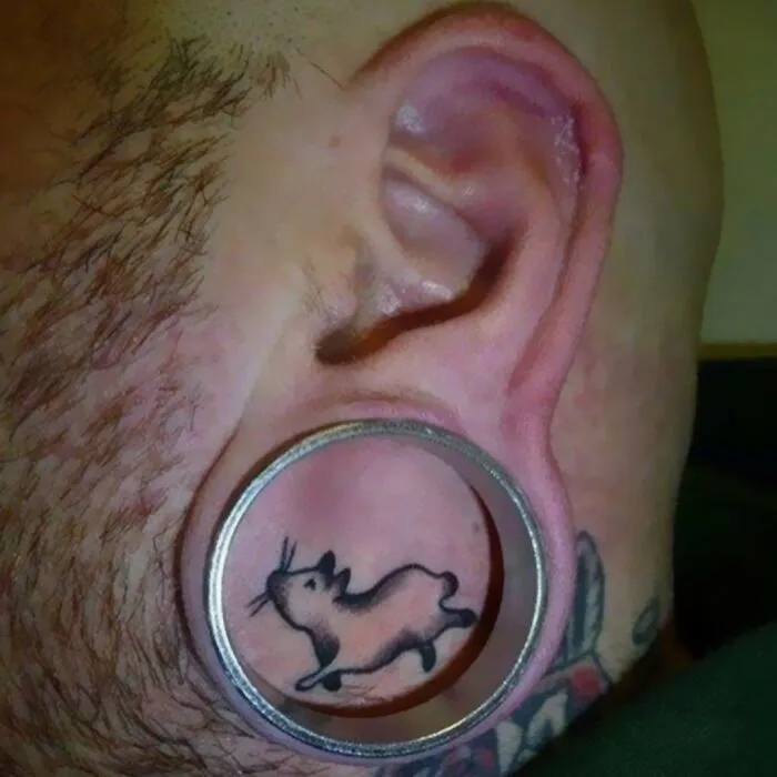 47 Pure Comedy Tattoo Memes Packed With First-Rate Humour To Make You Think "Ink Twice"