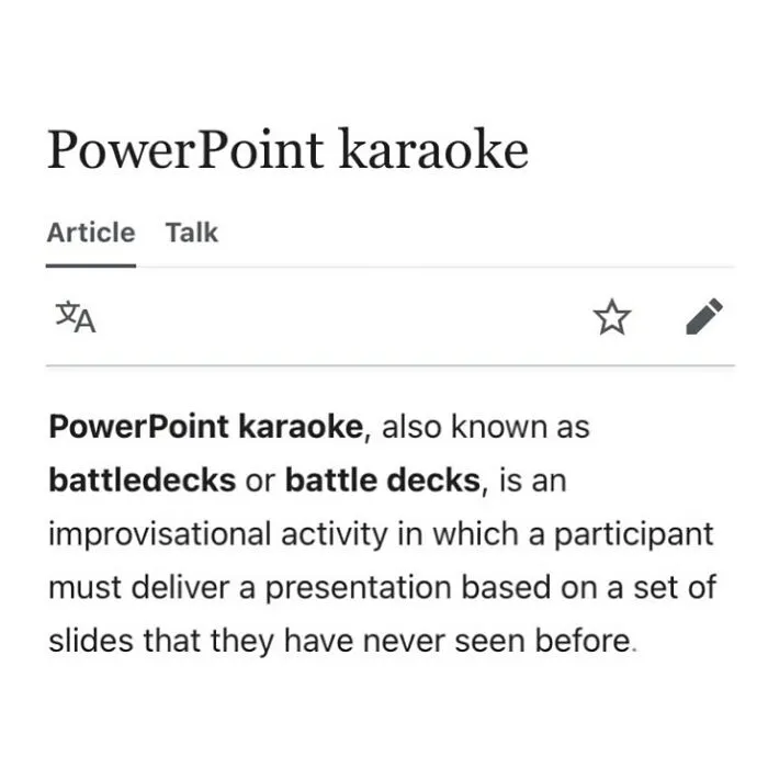 Wikipedia Has More Than 40 Million Entries But These 82 Are Weirder Than The Others