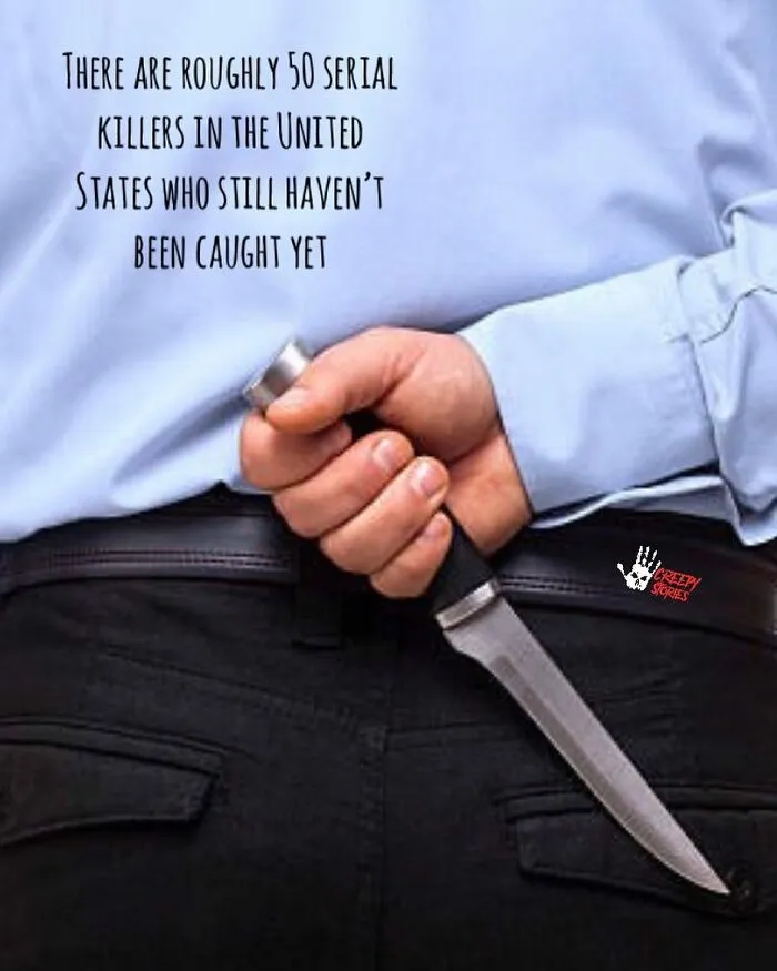 75 Creepy Facts And Horror Stories People Wish They Never Learned