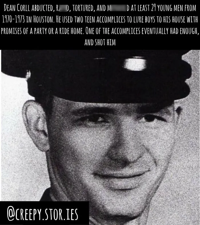 75 Creepy Facts And Horror Stories People Wish They Never Learned