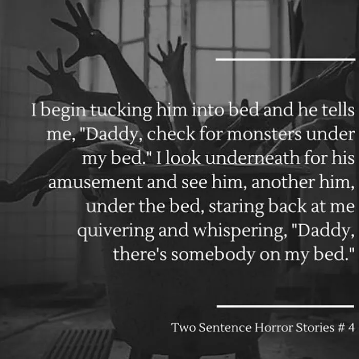 75 Creepy Facts And Horror Stories People Wish They Never Learned