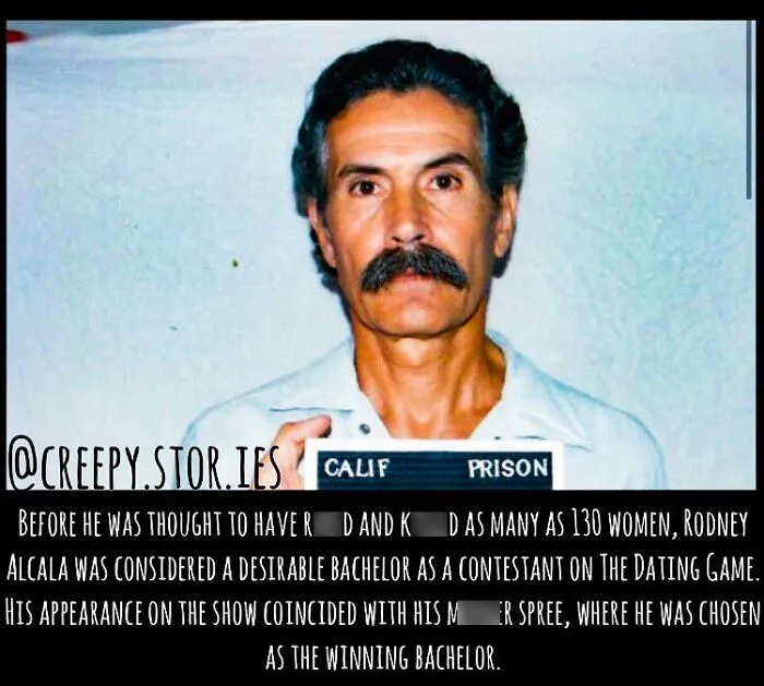 75 Creepy Facts And Horror Stories People Wish They Never Learned