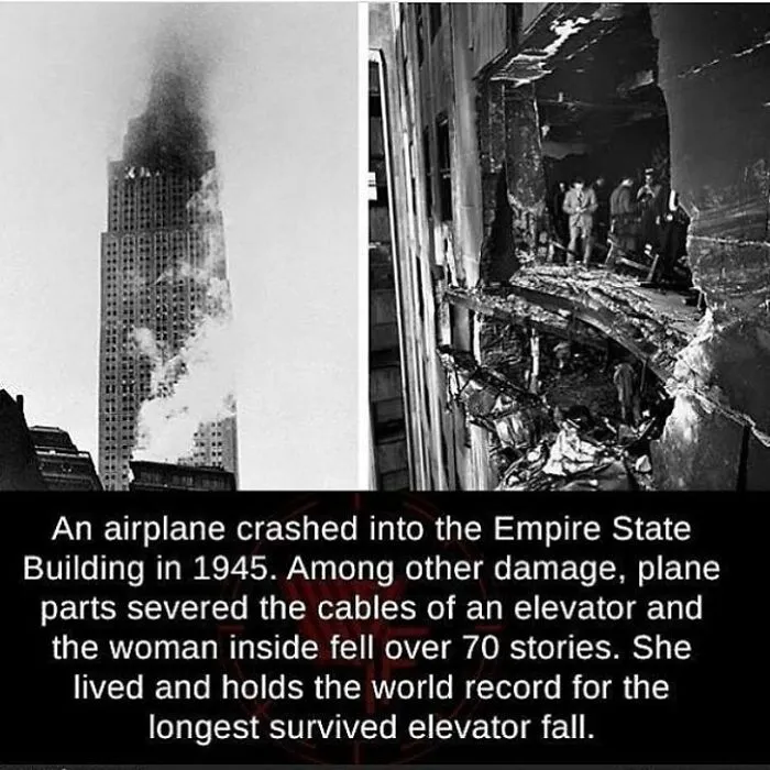75 Creepy Facts And Horror Stories People Wish They Never Learned
