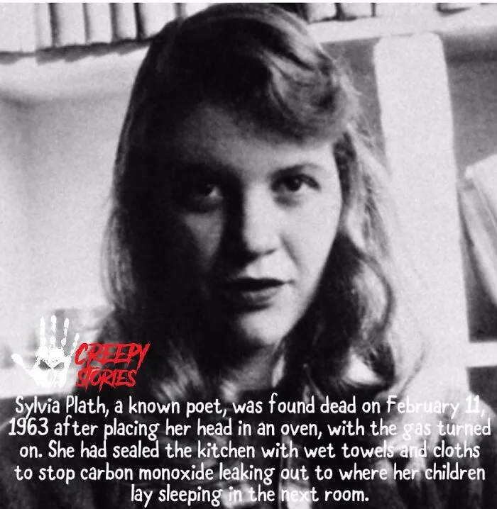 75 Creepy Facts And Horror Stories People Wish They Never Learned
