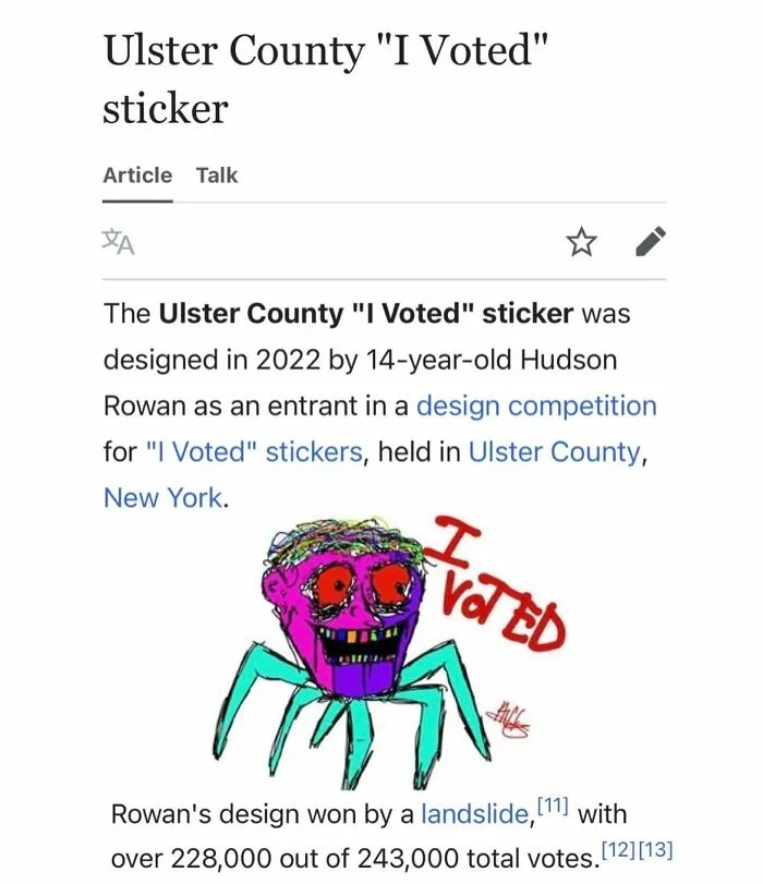 Wikipedia Has More Than 40 Million Entries But These 82 Are Weirder Than The Others