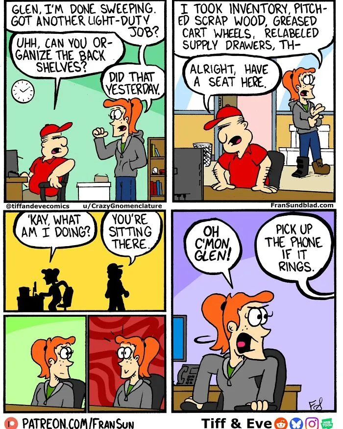 Artist Creates 39 Hilarious Comics About Friendship, Dating, And Everyday Life