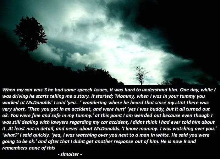 75 Creepy Facts And Horror Stories People Wish They Never Learned