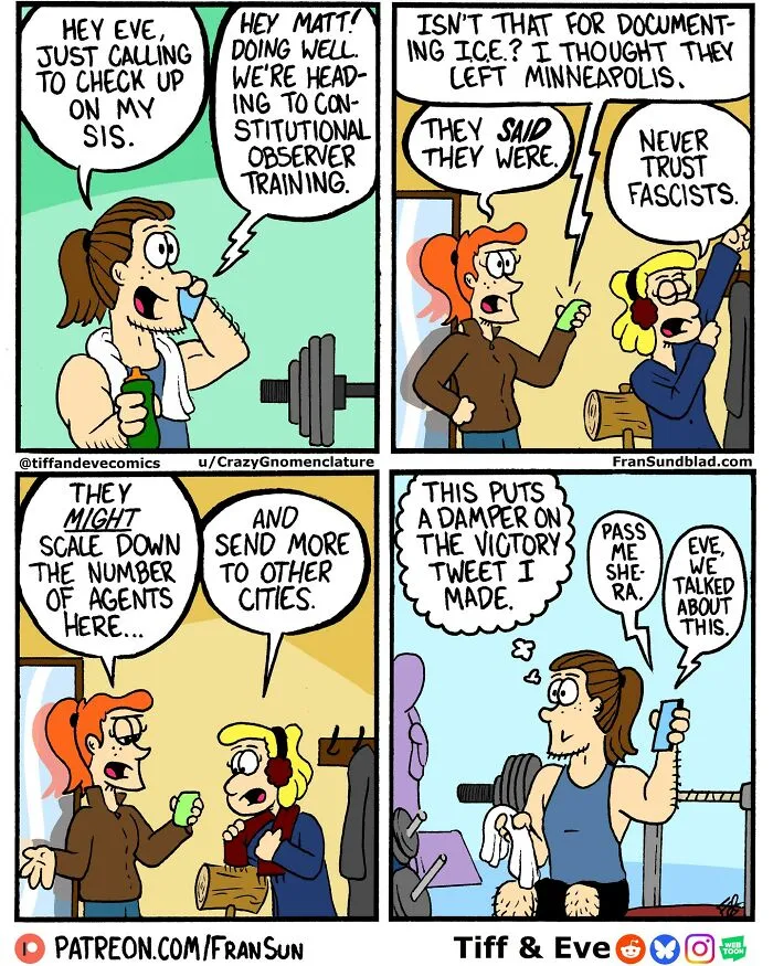 Artist Creates 39 Hilarious Comics About Friendship, Dating, And Everyday Life