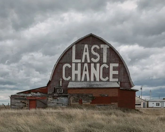 55 Eerie Photos Of Abandoned Places And Forgotten Corners Of America By Brendon Burton