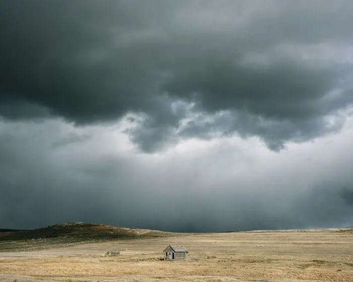 55 Eerie Photos Of Abandoned Places And Forgotten Corners Of America By Brendon Burton