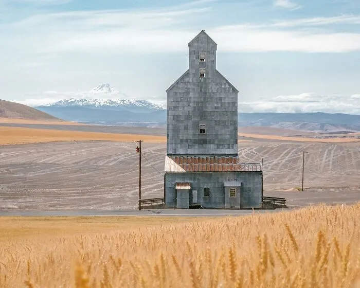 55 Eerie Photos Of Abandoned Places And Forgotten Corners Of America By Brendon Burton