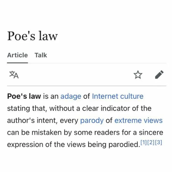 Wikipedia Has More Than 40 Million Entries But These 82 Are Weirder Than The Others