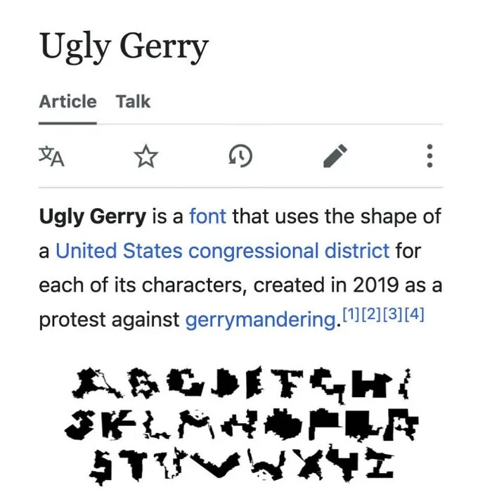 Wikipedia Has More Than 40 Million Entries But These 82 Are Weirder Than The Others
