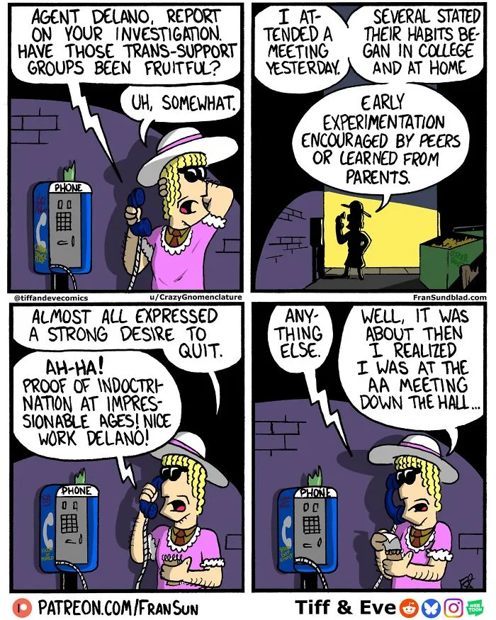 Artist Creates 39 Hilarious Comics About Friendship, Dating, And Everyday Life